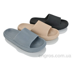 Шлепки Lion-Lu